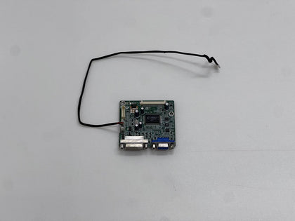 Mainboard 491351300100H ILIF-080 H Rev.A for Dell E2209Wf Monitor