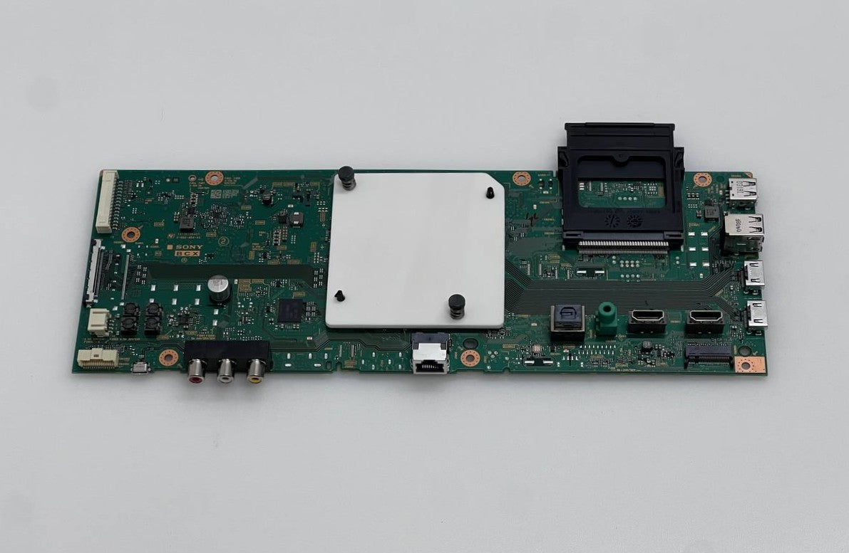 Mainboard 1-982-454-41 for Sony KD-55XG8196 TV