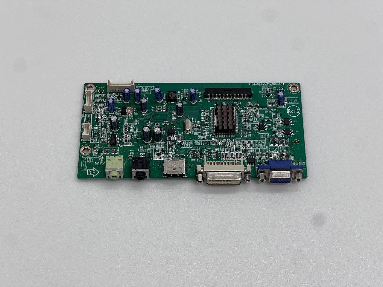 Mainboard 715G4997-M01-000-004L for BenQ GL2450-T Monitor