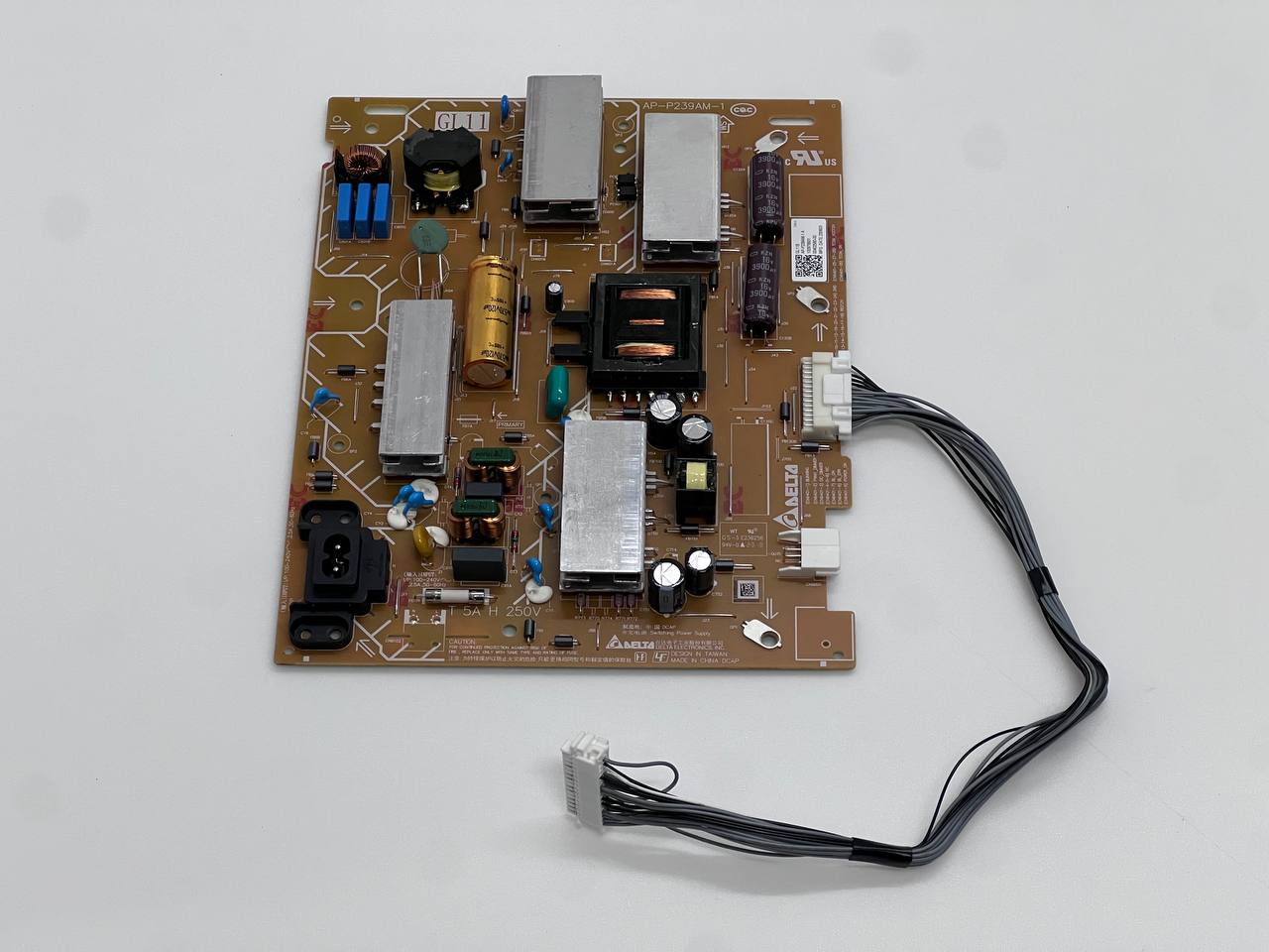 Power Supply AP-P239AM-1 A 1-009-799-31 for Sony KD-43X75WL Smart TV