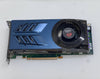 Silver Stone - NVIDIA GeForce 8800 GTS GPU (640MB GDDR3, 320-bit)