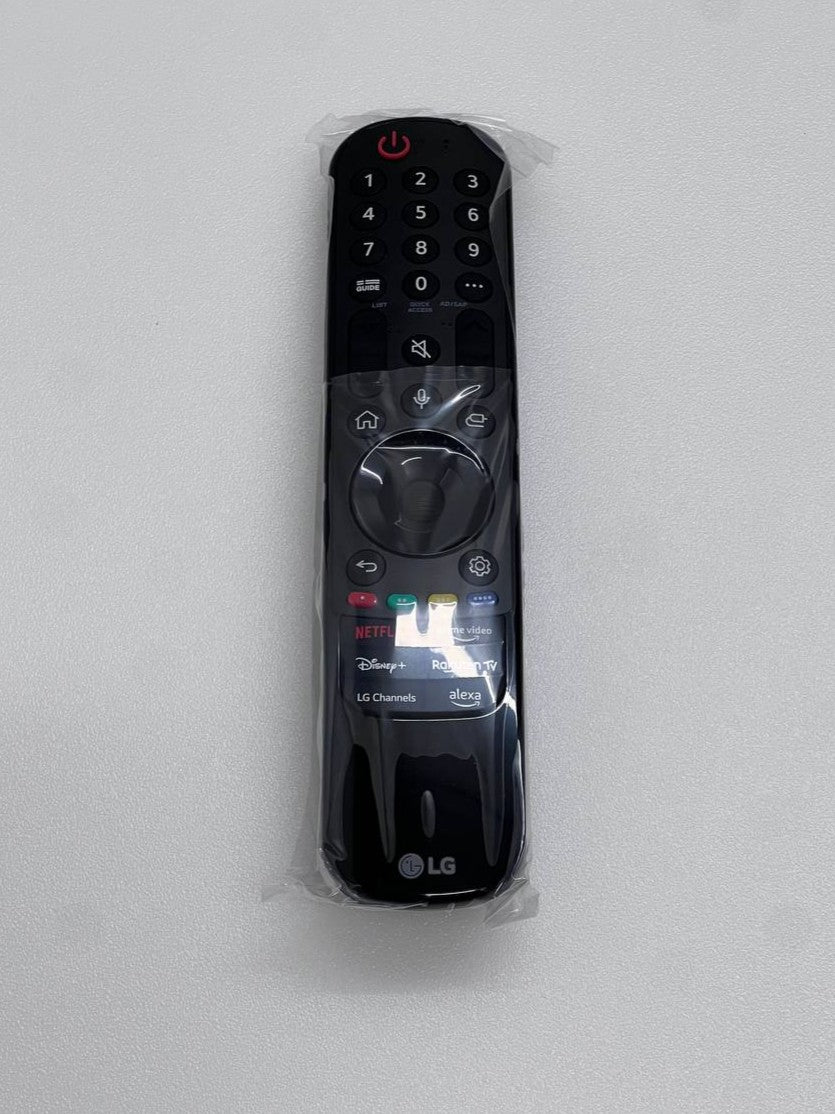 LG 43UR78003LK Smart TV Remote Control - MR23GA AKB76043103