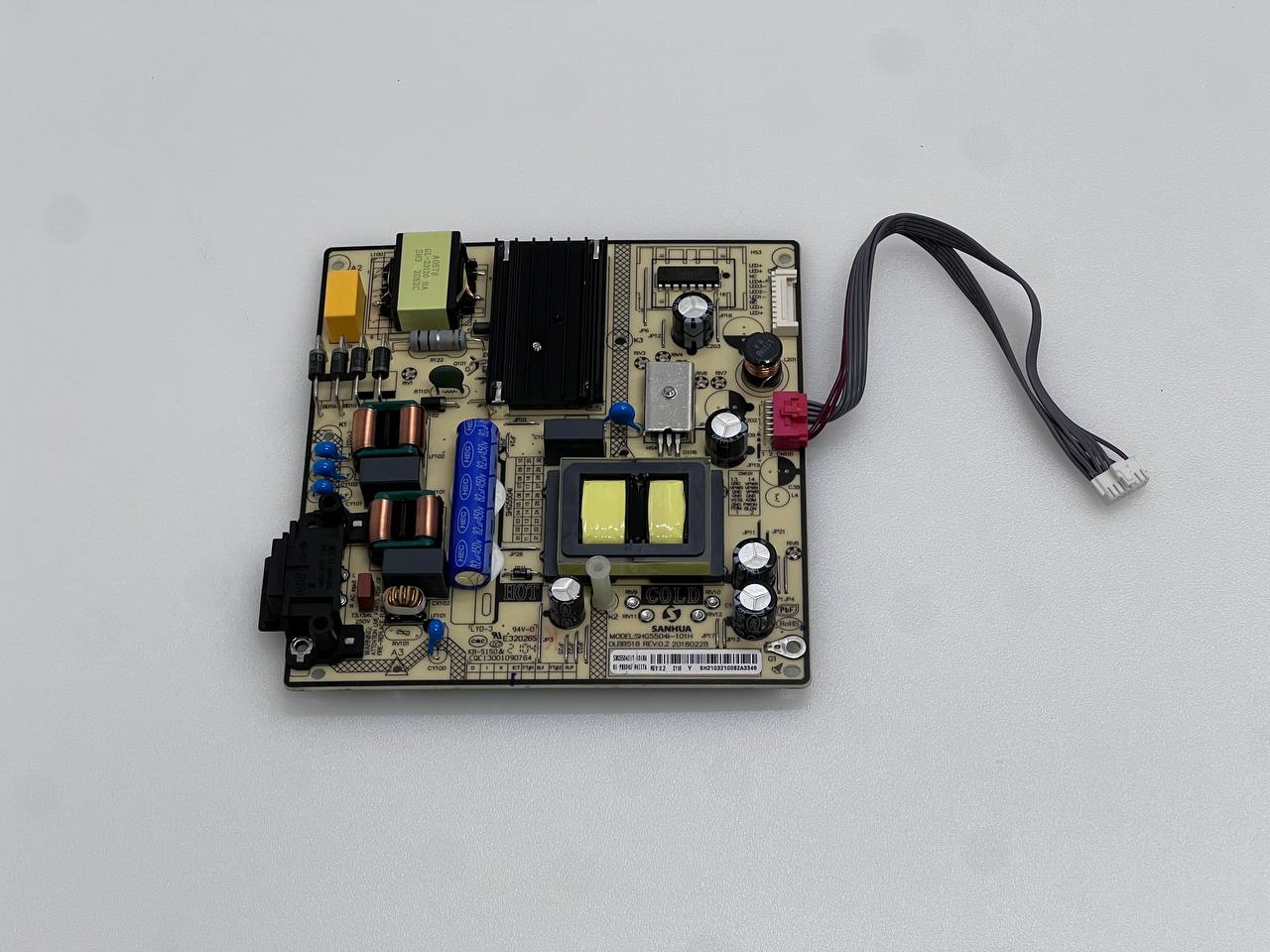 Xiaomi L43M5-5ASP Smart TV Power Supply - SHG5504L-101H