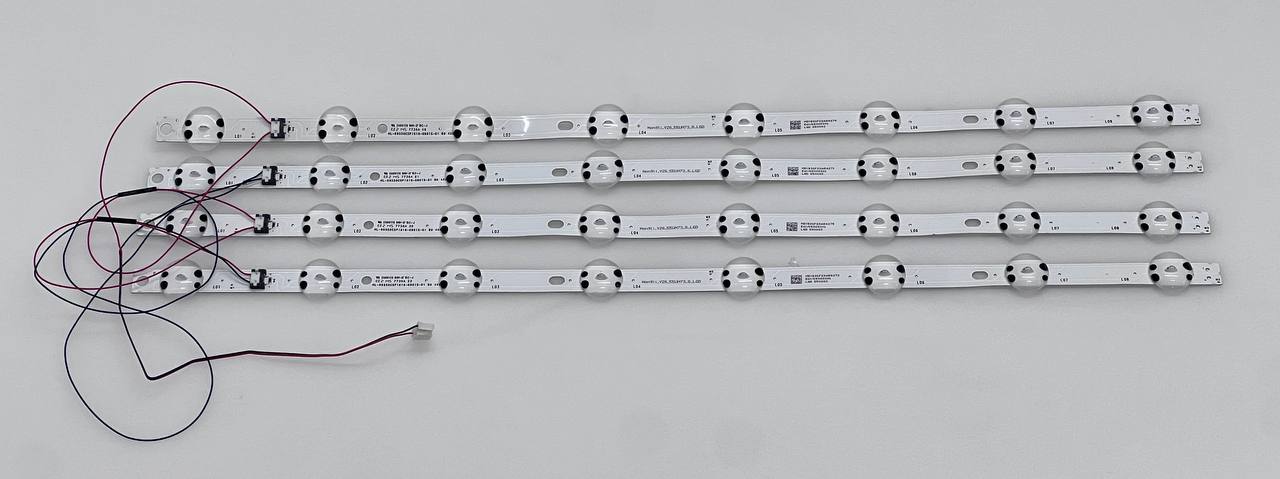 Philips 55UP75003LF Smart TV LED Backlights - HL-99550CSP1616-001S-01