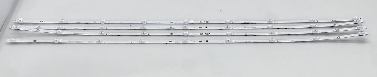 Samsung UE50AU7092UXXH TV LED Backlight - 07-50SS61-0D35-4X9-970X12-210621-1.1