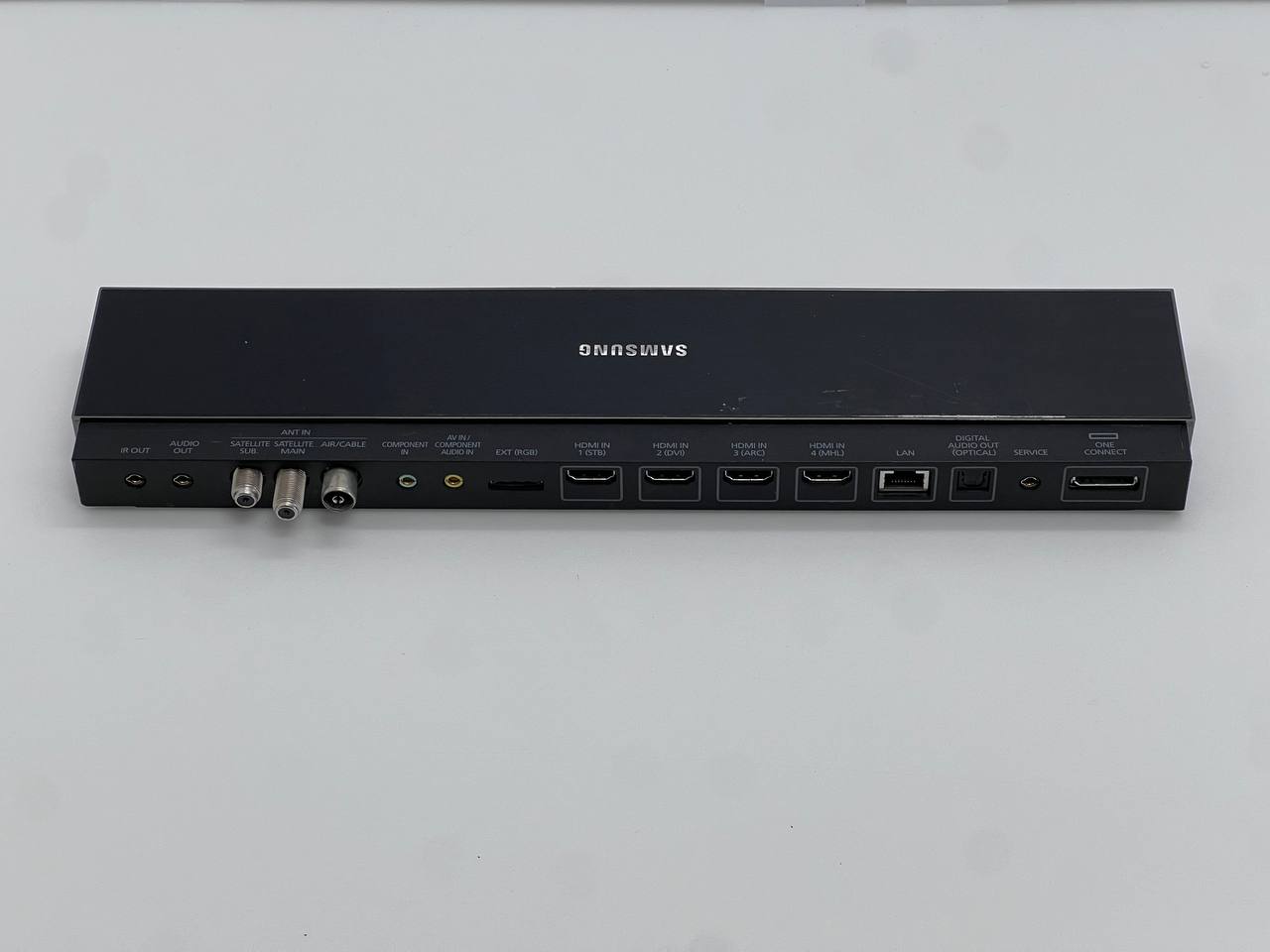 Samsung One Connect Box UHD 55