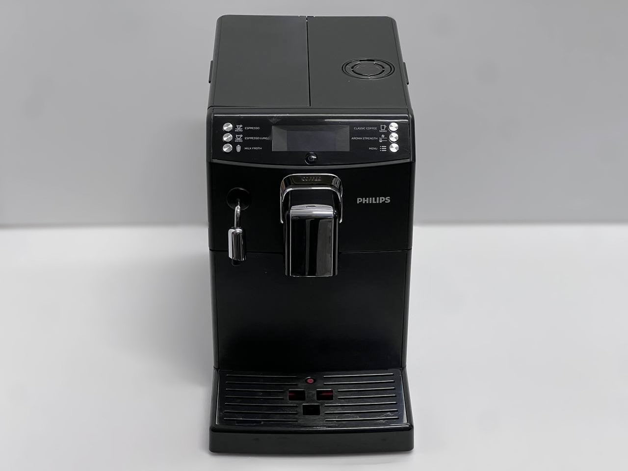 Philips NL9206AD Coffee Machine – 4 Drachten HD8844, Fully Automatic Espresso Machine