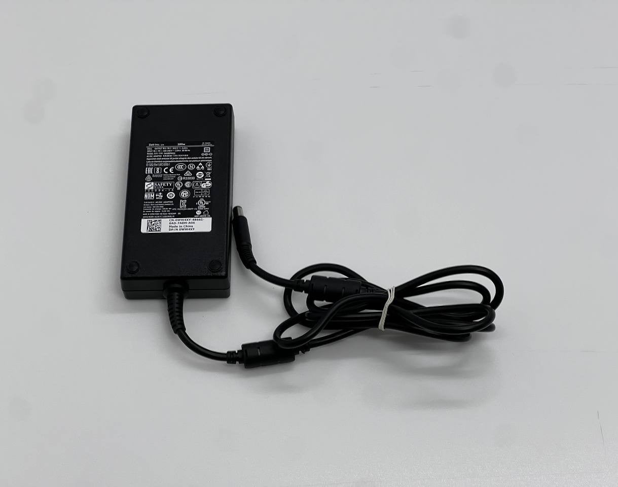 Dell DA180PM111 Adapter - AC/DC 19.5V 9.23A 180W
