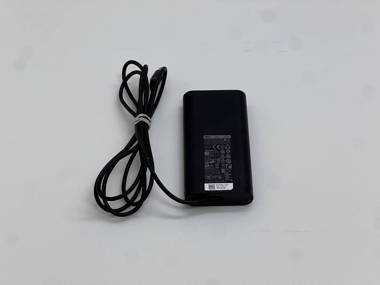DELL LA90PM130 Adapter - AC/DC 19.5V 4.62A 90W