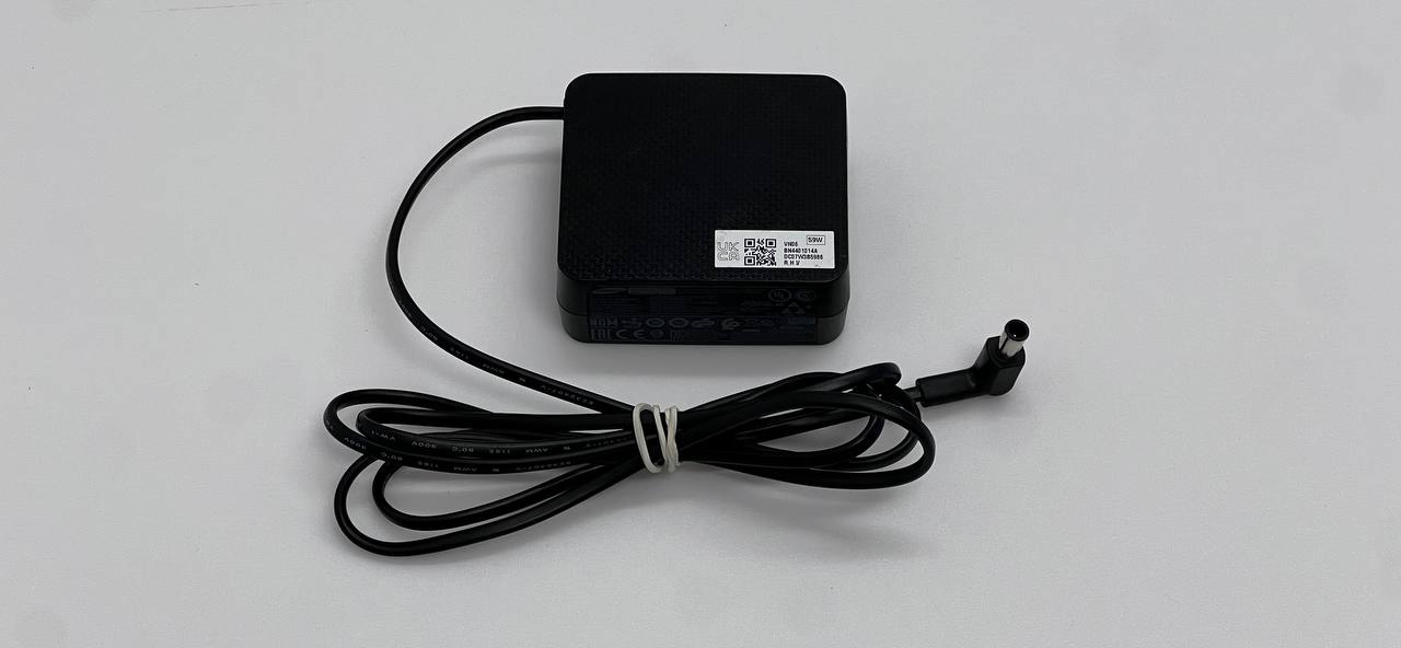 Samsung BN44-01014A Adapter - AC 19V 3.11A 59W