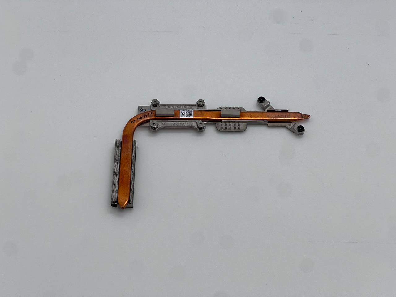 Dell Vostro 1510 Laptop - Heatsink FOXCONN AT000002MX0