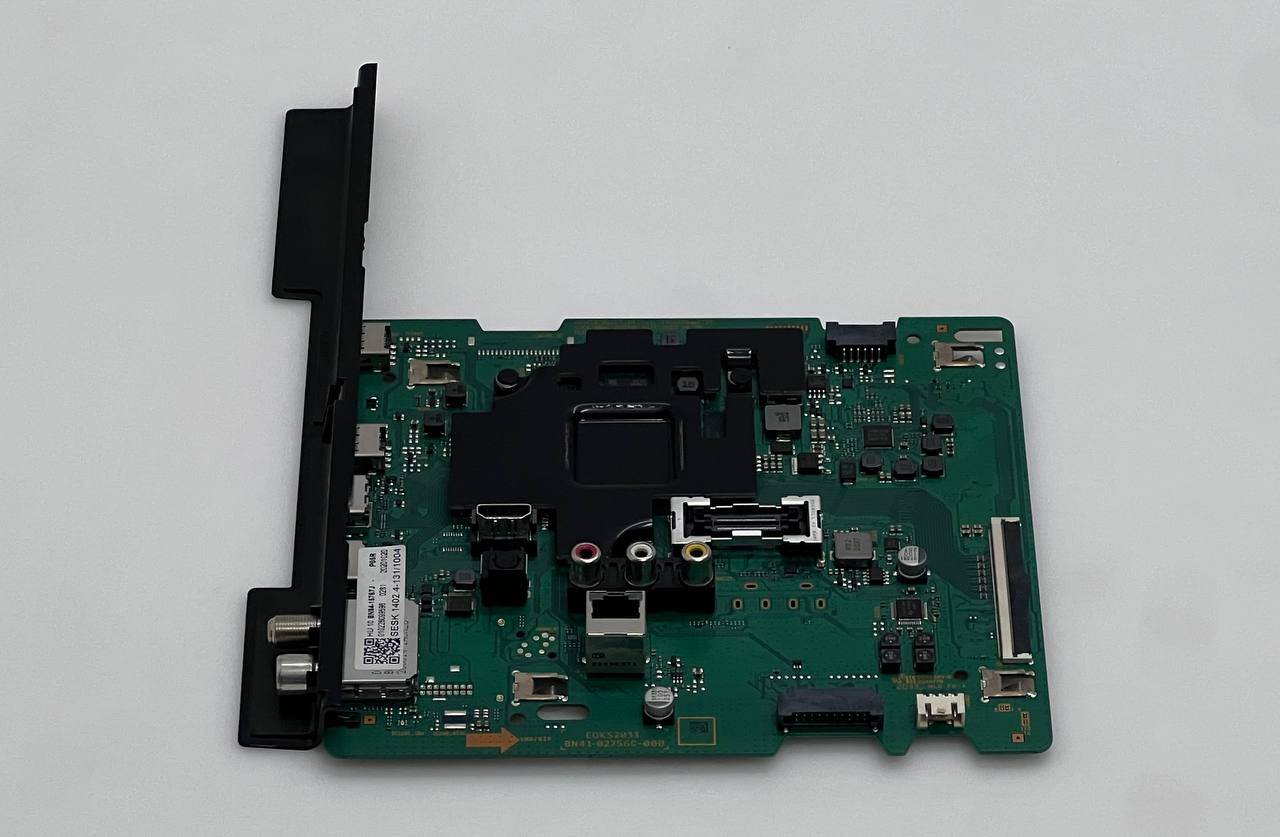 Mainboard - BN41-02756C for Samsung UE50TU8072U Smart TV