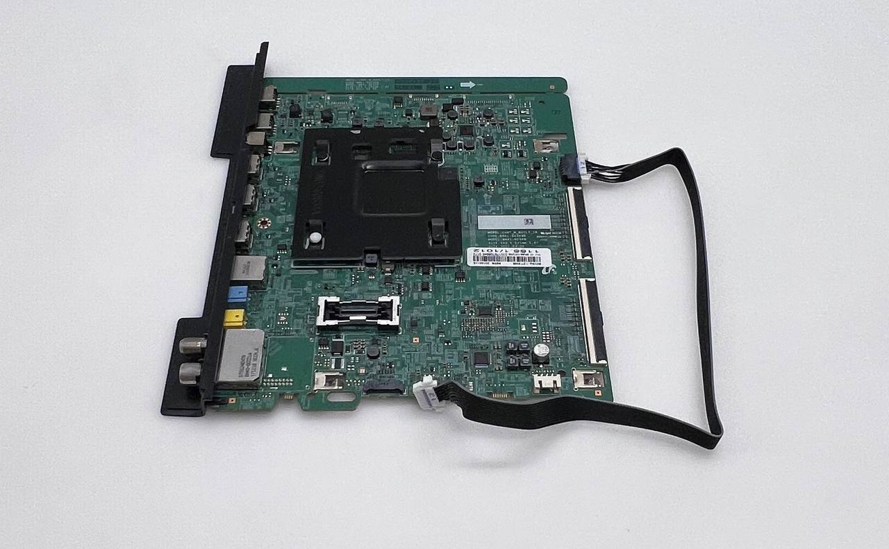 Mainboard - BN41-02568B for Samsung UE40MU6195U TV