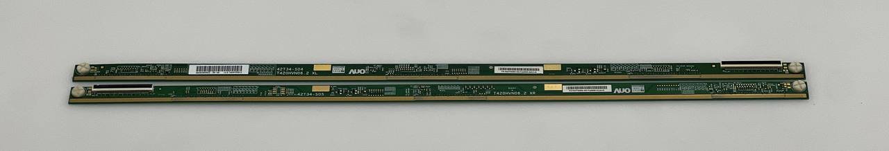 Matrix Buffer Boards - 42T34-S04 T420HVN06.2 XL / 42T34-S05 T420HVN06.2 XR for Sony KDL-42W805B TV