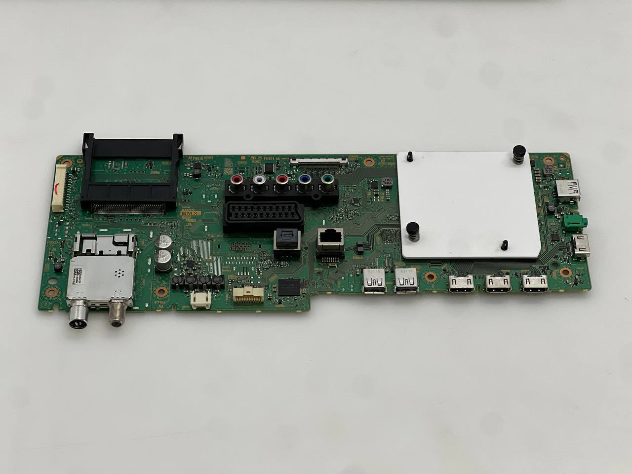 Mainboard - 1-980-805-31 for Sony KDL-43W755C