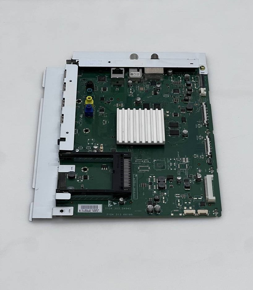 Mainboard – 3104 303 54945 / 3104 313 66185 for Philips 42PFL7108K/12
