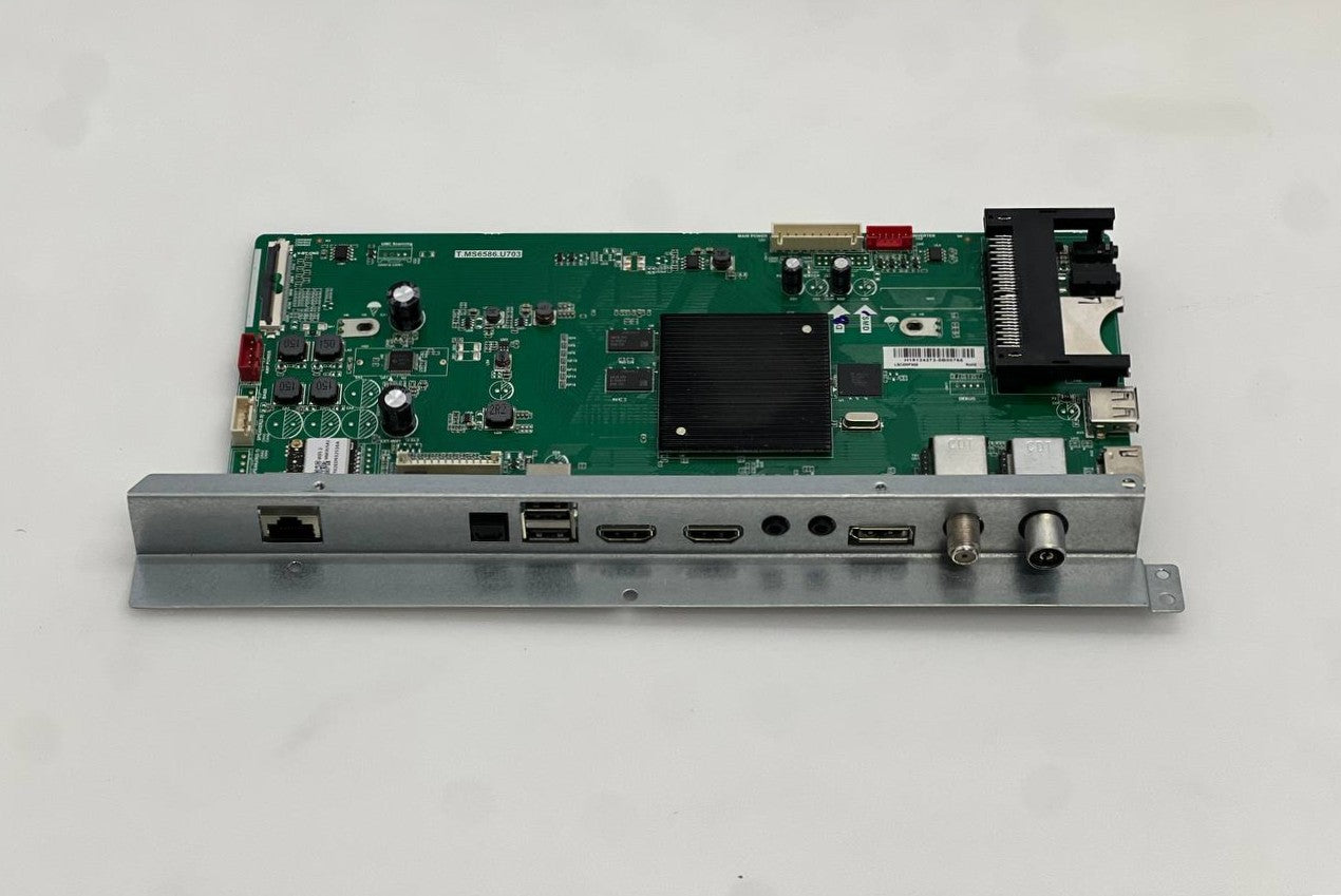 Mainboard / Motherboard – T.MS6586.U703 for Sharp LC-40UG7252E TV