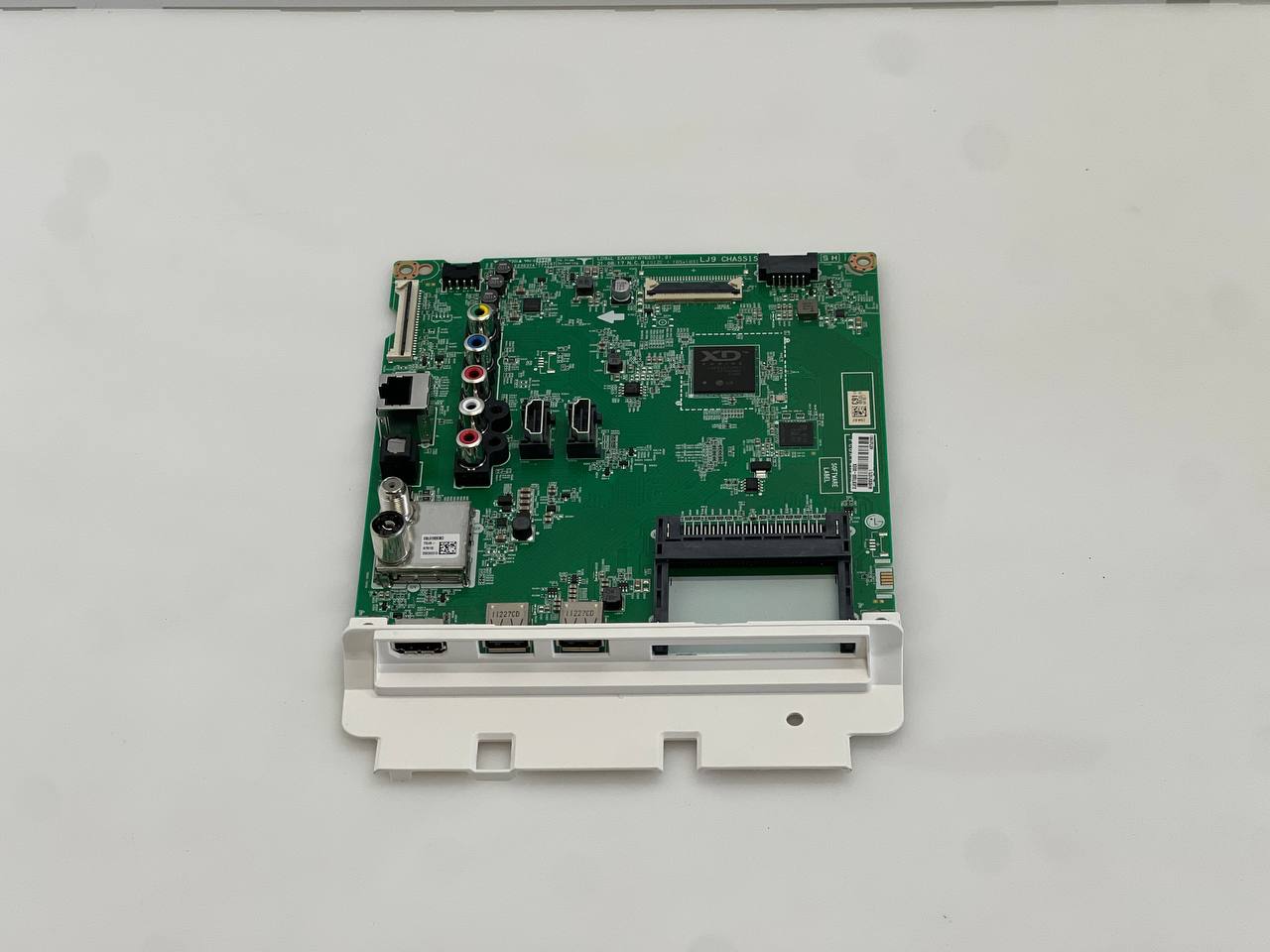 Main Board / Motherboard – EAX68167603 for LG 32LM6380PLC Smart TV