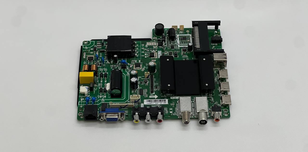 Mainboard TP.MT5510S.PB803 for Trevi LTV 3208