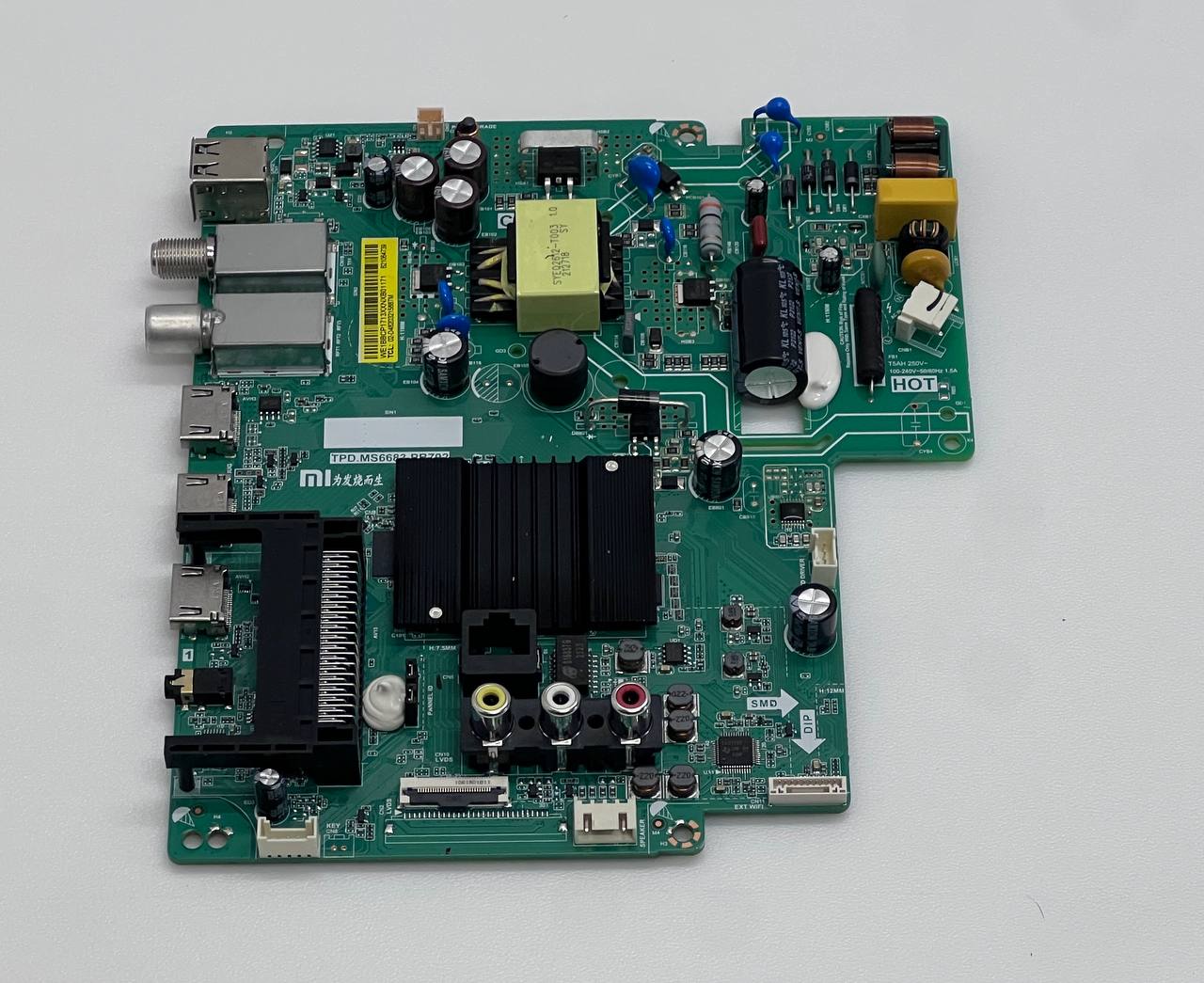 Mainboard TPD.MS6683.PB792 for XIAOMI L32M6-6AEU Smart TV