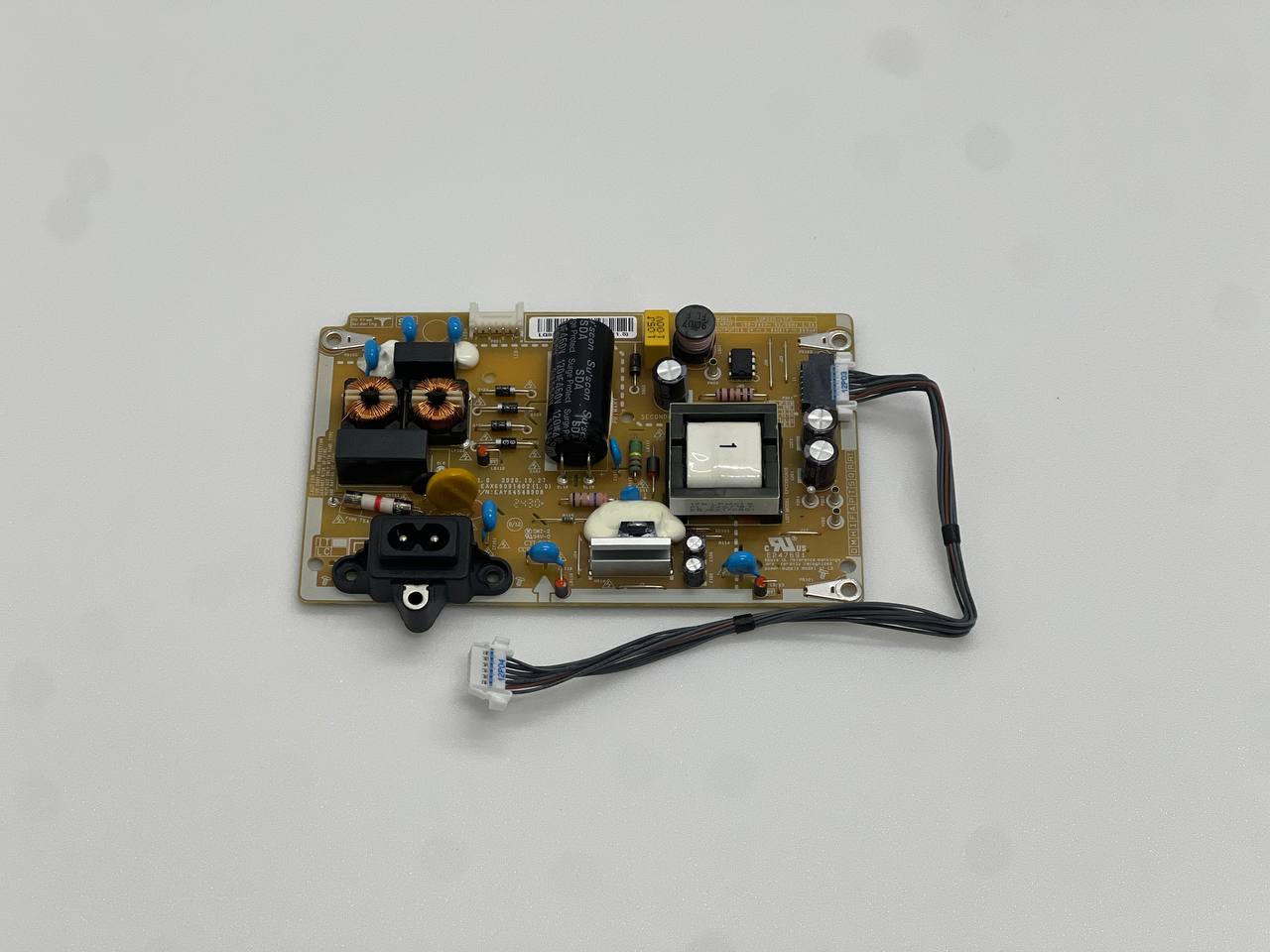 Power Supply Board – EAX69091402 for LG 32LQ63806LC Smart TV