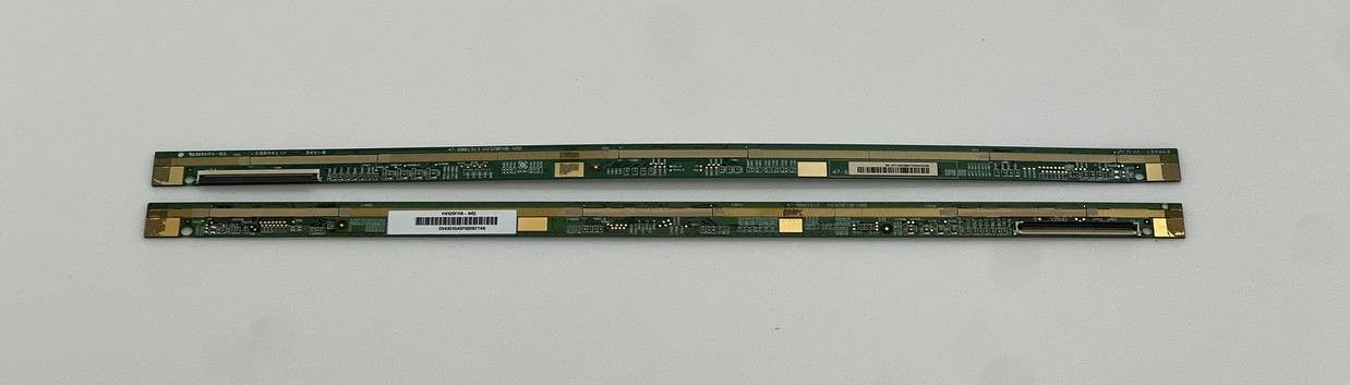 LCD Matrix Boards – HV320FHB-N00 47-6001313 / 47-6001312 for LG 32LQ63806LC Smart TV