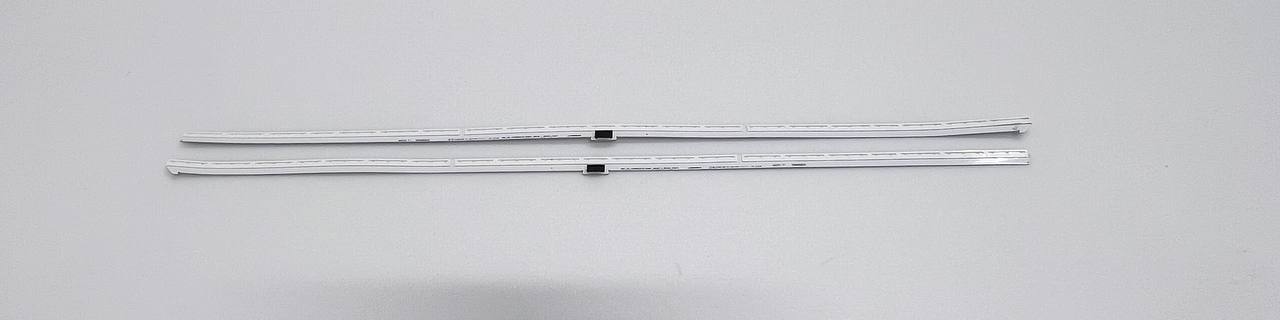 LED Backlight Strips – SSC HS HC500EQF/G-VKMA1 60LED L REV02 210511 for LG 50NANO8130A Smart TV