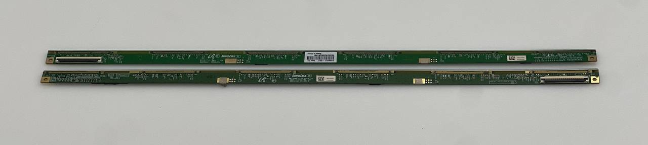 LED Matrix Boards – V430DJ1-Q01 REV.D2 for Philips 43PUS8518/12 Smart TV