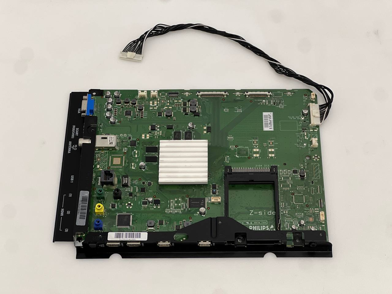 Philips 47PFL6877T/12 Smart TV Motherboard - 3104 313 65664