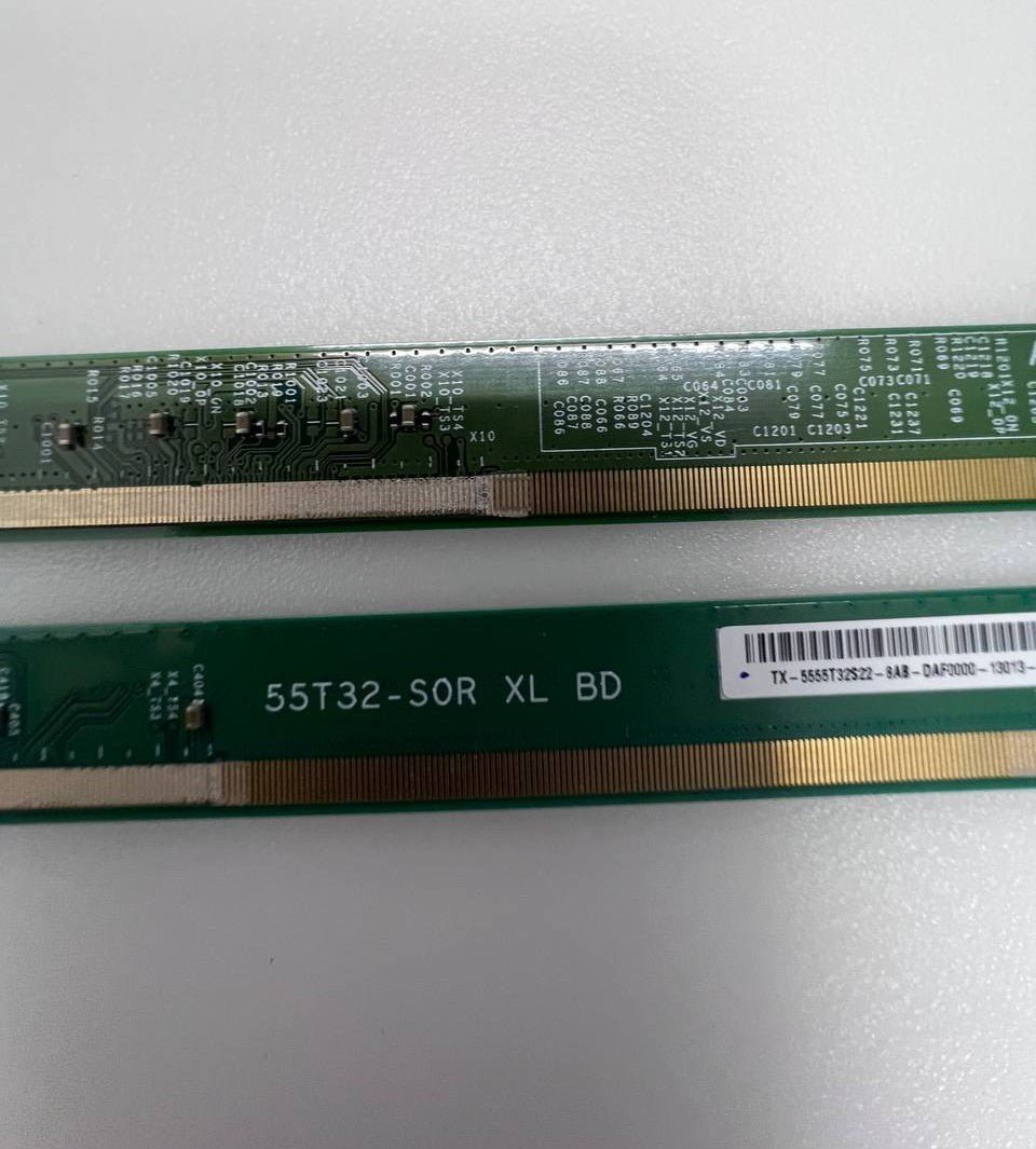 Matrix Boards XR BD 55T32-S0S / 55T32-S0R XL BD for Philips 55PUS9435/12 TV