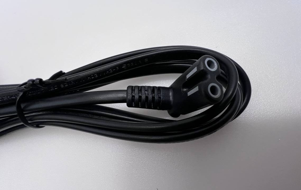 Power Cable for LG 43UM7100PLB TV