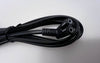 Power Cable for LG 43UM7100PLB TV