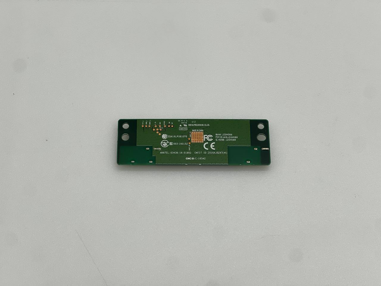 WiFi Module 1-458-998-11 for Sony KD-65XF7596 TV