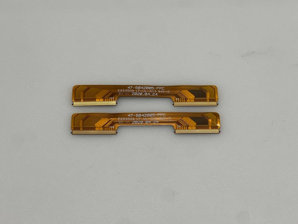 Ribbon Cables 47-6042005-FPC for LG 75NANO813PA TV