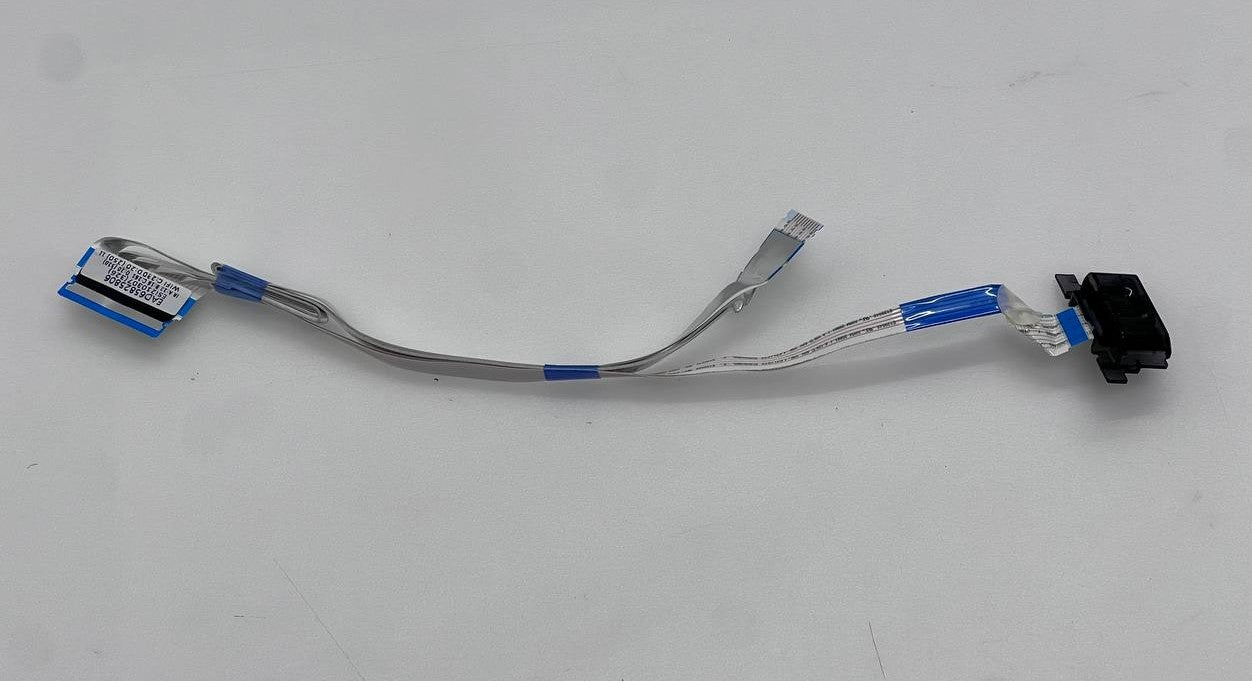 IR Sensor EBR8714900 for LG 43UP75003LF TV