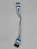 LVDS Cable EAD65611701 for LG 55UQ75003LF TV