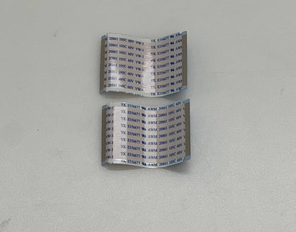 Flex Cables YK E356677 AWM20861 105C 60V VW-1 for Xiaomi L55MA-SEU TV