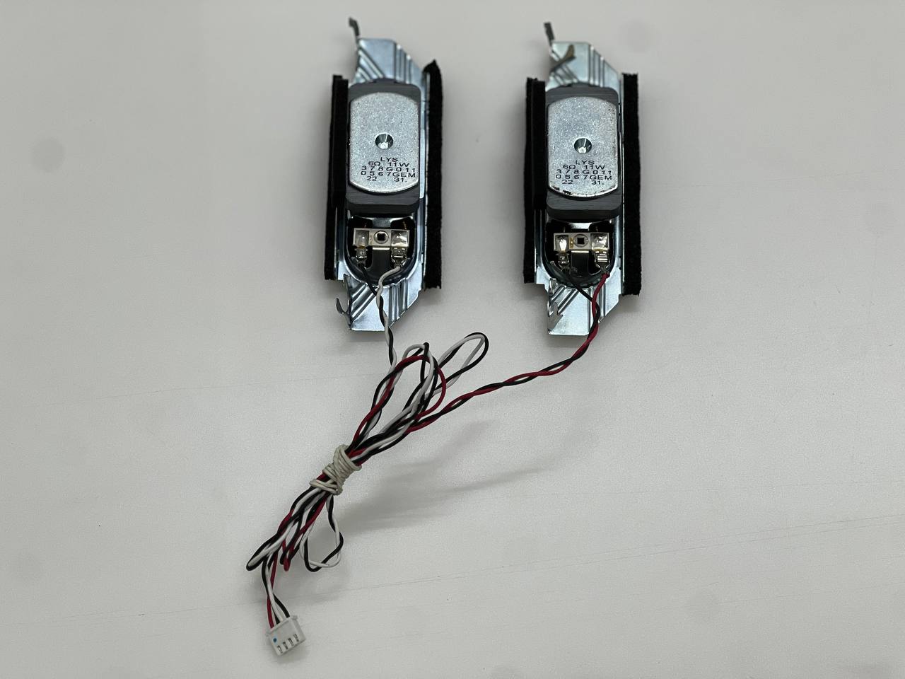 Speakers 11W 378G0110567GEM for Samsung UE50AU7092U TV