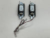 Speakers 11W 378G0110567GEM for Samsung UE50AU7092U TV