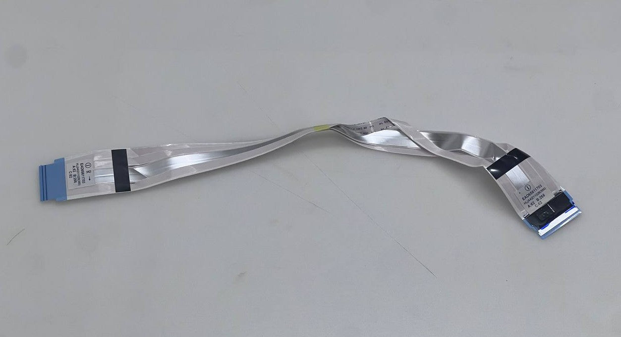 LVDS Cable EAD65611703 for LG 43UP77003LB TV