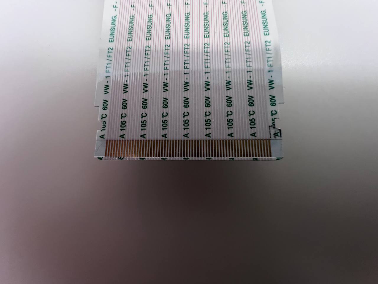 LVDS Cable EAD63969916 for LG 55UK7550MLA TV