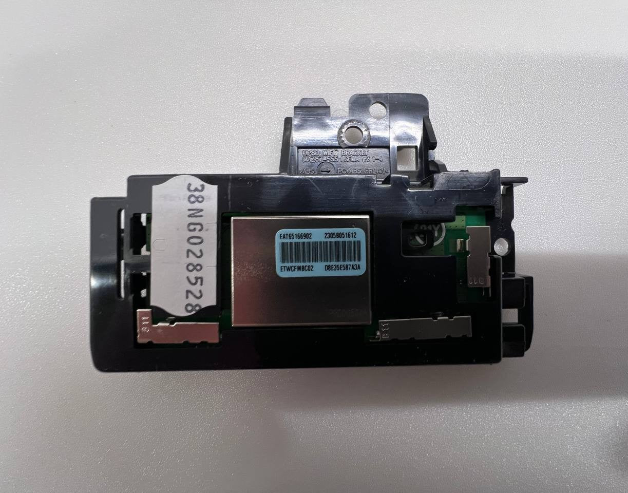 RF Module LGSBWAC03 EAT65166902 for LG 55UQ79003LA TV