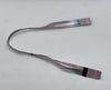 LVDS Cable XFE E464453 AWM 20861 105C 60V VW-1 for Hisense 75R6E4 TV