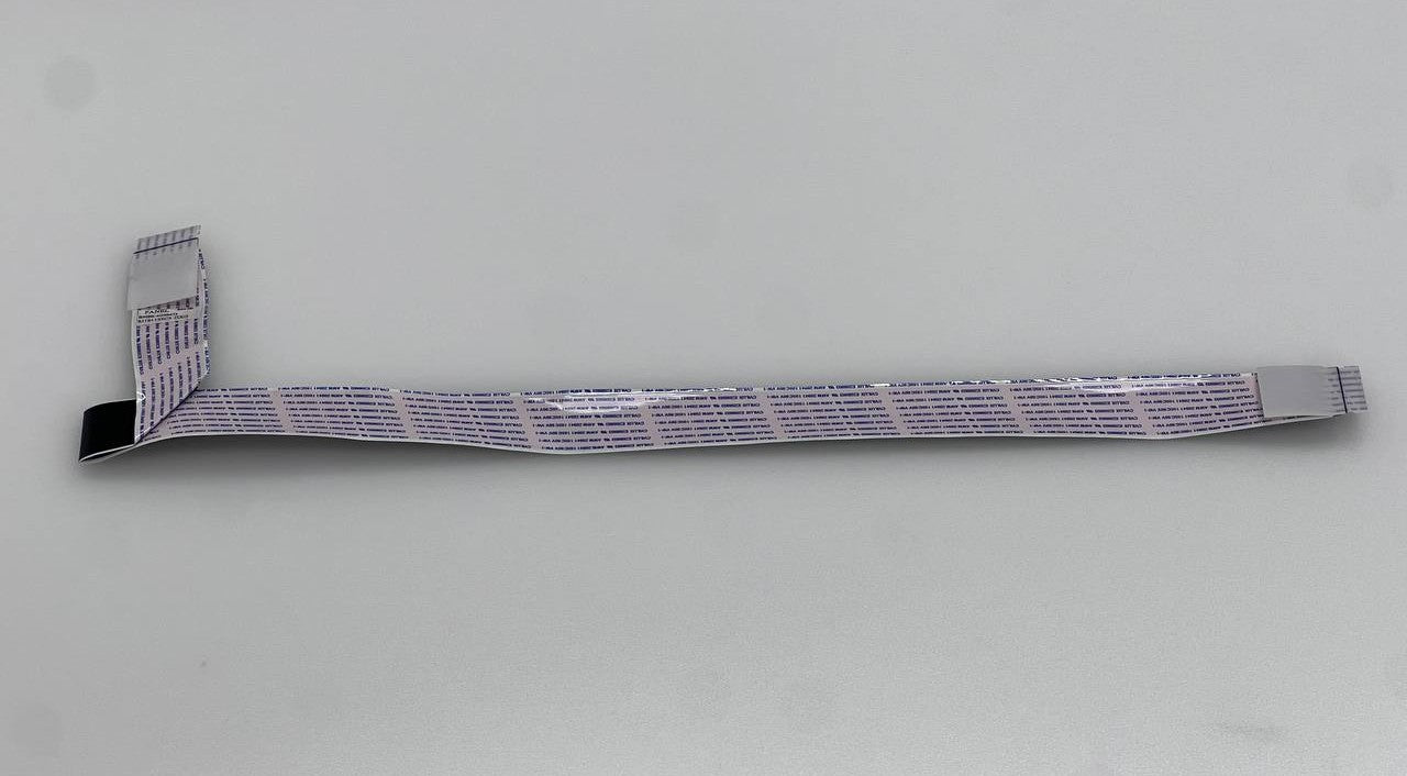 LVDS Cable BN96-40394D for Samsung UE40KU6075U TV