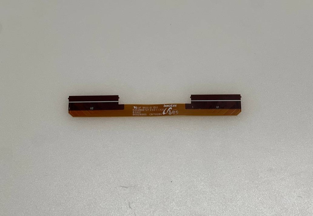 Innolux Ribbon CB710284 for Samsung TU50U8095FU TV