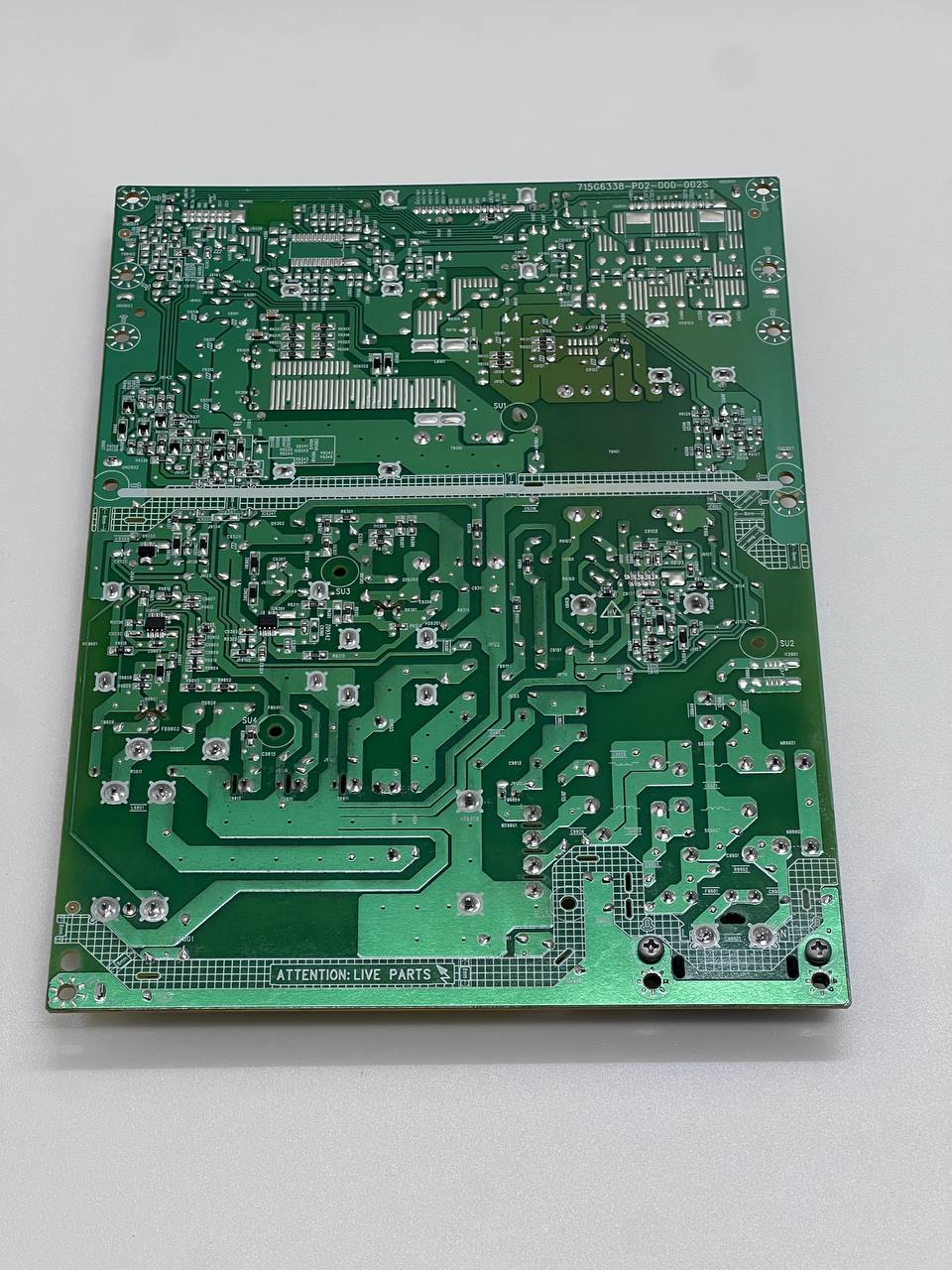 Power Supply 715G6338-P02-000-002S for Philips 47PFT5609 TV