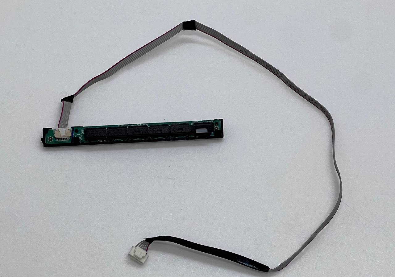 Button boards 715G5048-K01-000-004I for BenQ GL2450-T Monitor