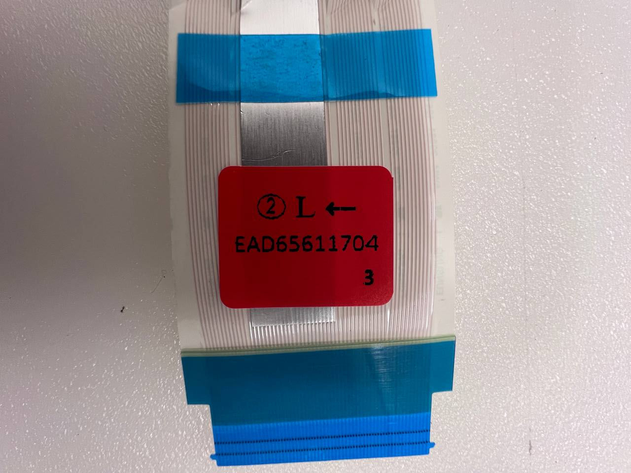 LG 43UP81003LR Smart TV LVDS Cable - EAD65611704