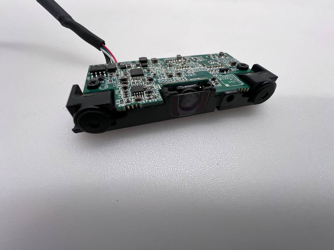 Philips 42PFL7108K/12 Smart TV Camera Module – HDM23-IM