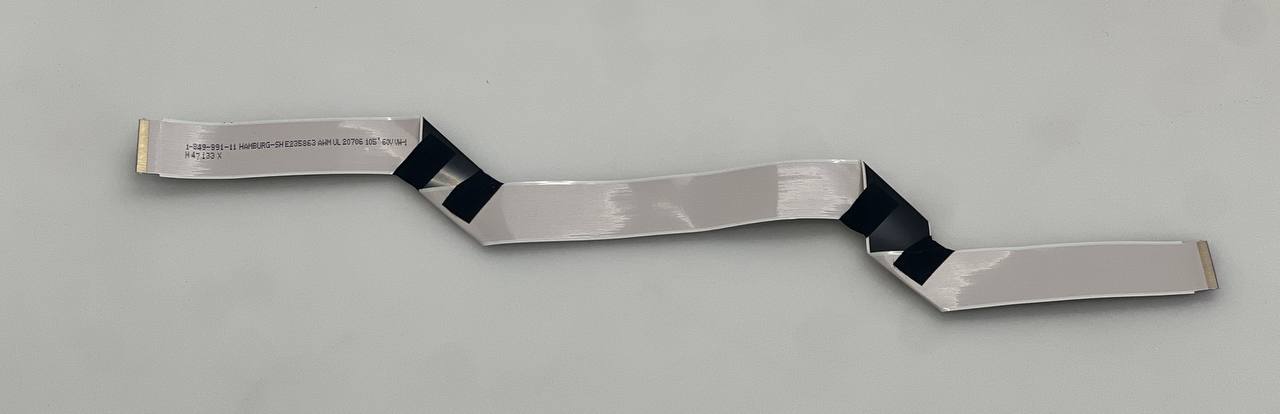 LVDS Cable – 1-849-991-11 for Sony KDL-40WE660 Smart TV